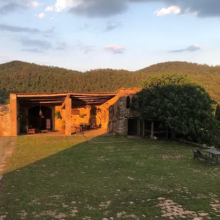 Appartement Mas El Soler De Terrades - Turisme Rural Moia