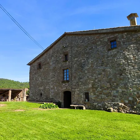 Appartement Mas El Soler De Terrades - Turisme Rural