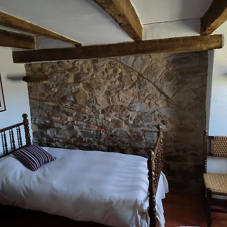 Appartement Mas El Soler De Terrades - Turisme Rural *