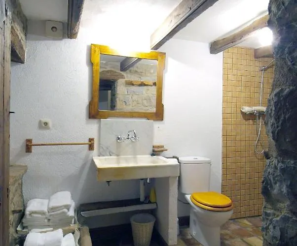 Appartement Mas El Soler De Terrades - Turisme Rural