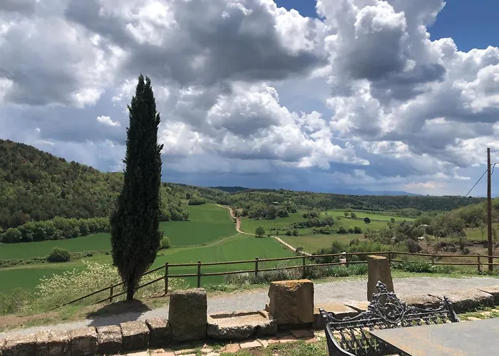 Appartement Mas El Soler De Terrades - Turisme Rural Moia