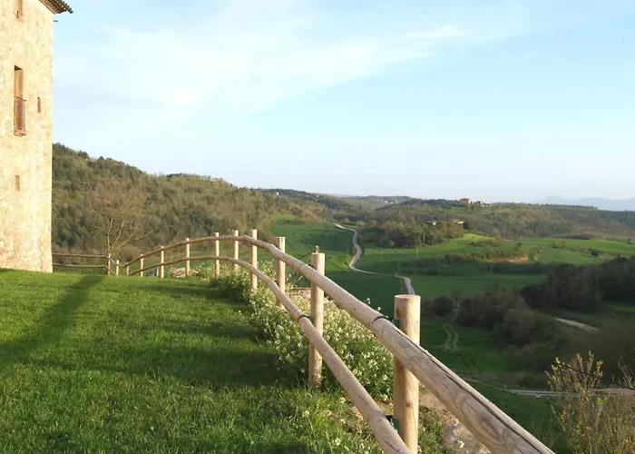Mas El Soler De Terrades - Turisme Rural Appartement *