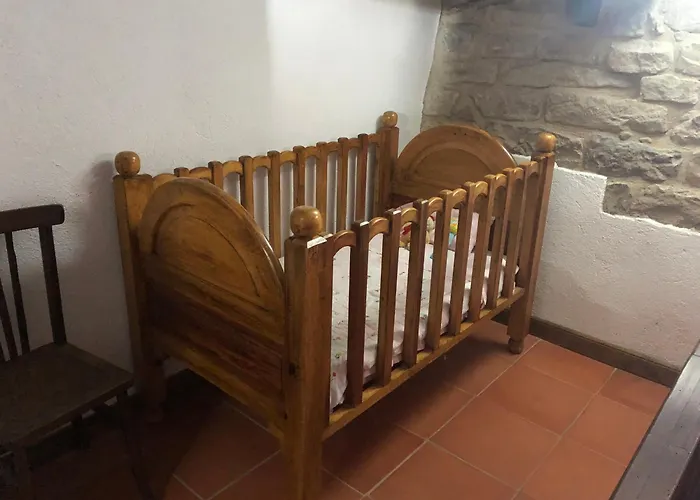 Appartement Mas El Soler De Terrades - Turisme Rural Moia