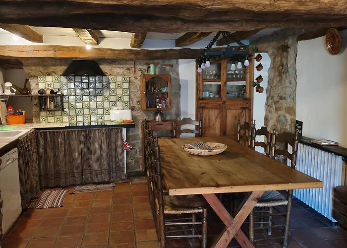 Mas El Soler De Terrades - Turisme Rural
