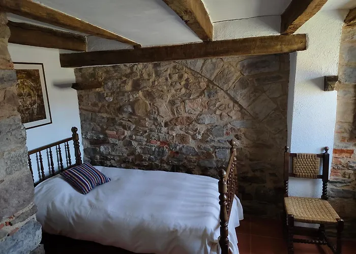 Appartement Mas El Soler De Terrades - Turisme Rural *