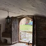 Mas El Soler De Terrades - Turisme Rural Appartamento Moia