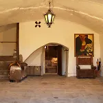 Mas El Soler De Terrades - Turisme Rural Appartamento