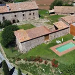 Mas El Soler De Terrades - Turisme Rural Appartamento