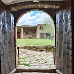 Mas El Soler De Terrades - Turisme Rural Appartamento