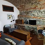 Mas El Soler De Terrades - Turisme Rural Apartment