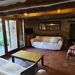 Mas El Soler De Terrades - Turisme Rural Appartamento Moia