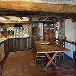 Mas El Soler De Terrades - Turisme Rural
