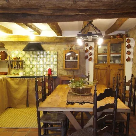 Mas El Soler De Terrades - Turisme Rural Apartment *