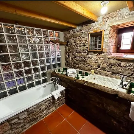 Mas El Soler De Terrades - Turisme Rural *
