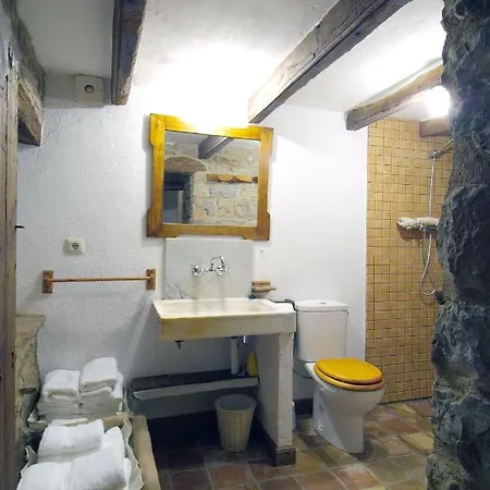 Apartman Mas El Soler De Terrades - Turisme Rural
