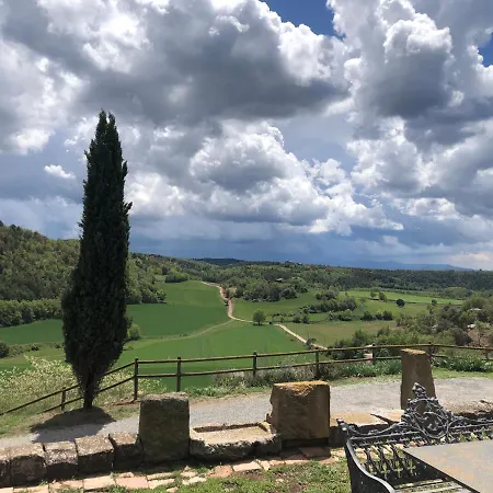 Apartman Mas El Soler De Terrades - Turisme Rural Moià