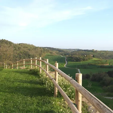 Mas El Soler De Terrades - Turisme Rural Apartment *
