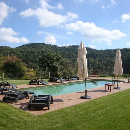 Apartman Mas El Soler De Terrades - Turisme Rural