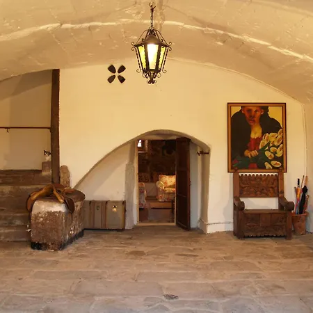 Mas El Soler De Terrades - Turisme Rural Apartman