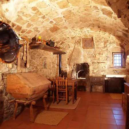 Apartment Mas El Soler De Terrades - Turisme Rural Moia