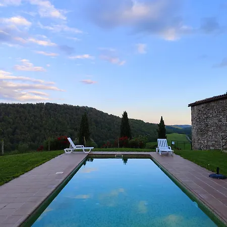 Mas El Soler De Terrades - Turisme Rural *