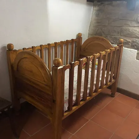 דירה Mas El Soler De Terrades - Turisme Rural Moia