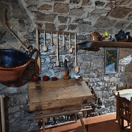 Mas El Soler De Terrades - Turisme Rural Apartment Moia