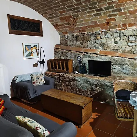Mas El Soler De Terrades - Turisme Rural Apartman