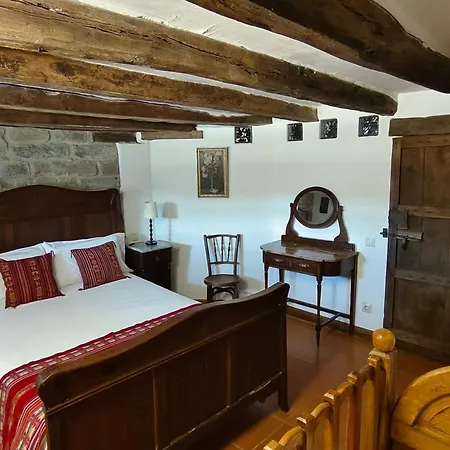 Mas El Soler De Terrades - Turisme Rural Apartment *