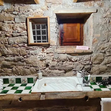Mas El Soler De Terrades - Turisme Rural Moia