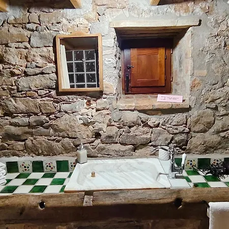 Mas El Soler De Terrades - Turisme Rural Moia
